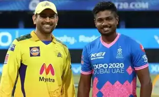 Set To Leave RR And Join CSK: Sanju Samson's Instagram Post Leaves Fans Talking After IPL 2025