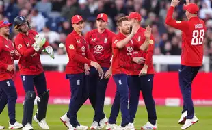 England vs West Indies 2nd T20I Telecast And Live Streaming: When And Where To Watch ENG vs WI In India?