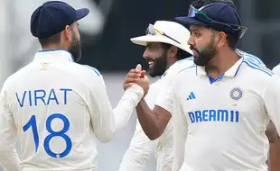 'Replacing Kohli, Rohit Is Difficult But If Any Country Can Do It, It's India': Ricky Ponting