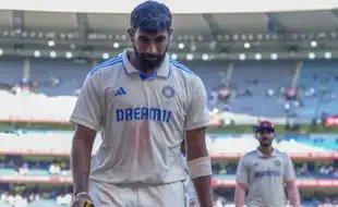 Ravichandran Ashwin Makes Big Jasprit Bumrah Injury Revelation Before India Vs England Series