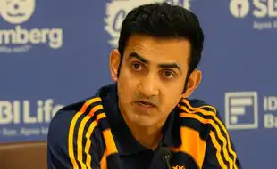 Gautam Gambhir Makes Emergency Return To India From England Tour: Report