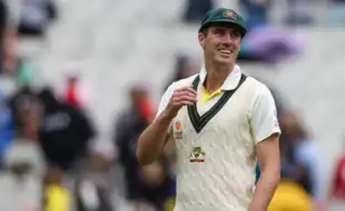 'Over 300 Test Wickets Despite Not Bowling For 5.5 Years Is Extraordinary': Matthew Hayden Lauds Pat Cummins
