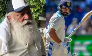 Yograj Singh Reveals '20 KM' Fitness Mantra He Gave To Rohit Sharma