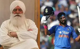 We Will Throw Everybody Out: Yograj Singh Promised India Captaincy To Yuvraj, But He Quit