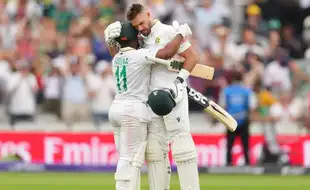 Aiden Markram, Temba Bavuma Create History As South Africa Win WTC, Break India's 14-Year-Old World Record