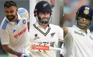 Williamson Ignores Friend Virat In His All-Time Test XI Of 21st Century; Includes Sachin And Dhoni