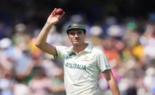 Pat Cummins Reacts To Disheartening WTC Final Loss Vs South Africa, Says 'It Can Change Here Unfortunately...'