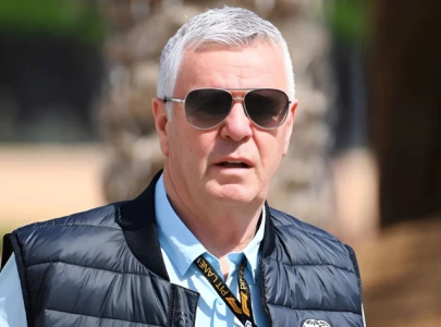 FIA suspends Derek Warwick for Canadian GP over Verstappen penalty comments