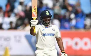 'Not A Good Story': Aakash Chopra On Curious Case Of Sarfaraz Khan