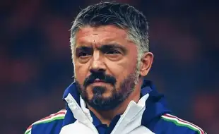 'Symbol Of Italian Football': Azzurri Turn To 2006 WC Winner As New Head Coach To Spark Revival