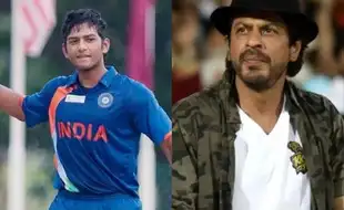 Unmukt Chand Slams Half-Century For SRK's Team In Major League Cricket