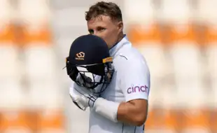 Joe Root Creates History After WTC Final 2025; Becomes First Player In The World To Achieve Stunning Feat