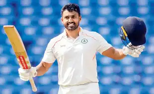 No One Offered Me A Contract: Back In Test Squad After 7 Years, Karun Nair Shares Shocking 'County' Story