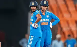 India Schedule At Women's World Cup 2025: Dates, Opponents, Venues, Timing - All You Need To Know