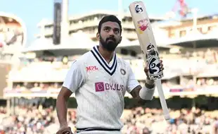 Can KL Rahul Step Up In Swinging English Conditions After Kohli-Rohit Exit?