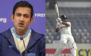 Delhi Capitals Head Coach Wants Gautam Gambhir To Have Captaincy, Vice-Captaincy Talk With Rishabh Pant