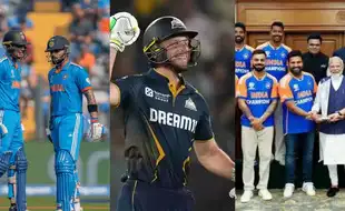 Not Kohli! Buttler Claims 25-Year-Old Star Will Be '3rd Or 4th Most influential Person In India, Behind PM'