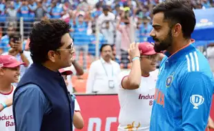Not Virat Kohli Or Sachin Tendulkar! T20 World Cup Winner Names 14-Year-Old As Best Player He Has Ever Seen