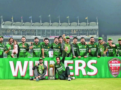 74 Pak players registered for BBL 15