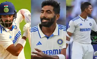 Kuldeep Yadav OUT, Karun Nair In; No Arshdeep Or Jurel: Jaffer Picks India's Playing XI For 1st Test