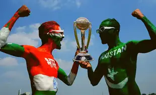 India Vs Pakistan To Happen In Mega ICC Tournament In 2026; Date REVEALED