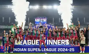 Uncertainty Grips ISL: Clubs Fear Worst Ahead Of 2025–26 Season