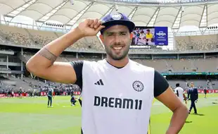 Ignored Indian Pacer's Cryptic 'Karma Is Unforgivable' Post Goes Viral After Harshit Rana Gets Nod In England