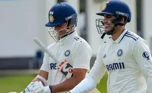 How To Watch England Vs India 2025: Live Streaming Details, Full Schedule And Squads