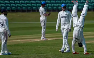 Big Worry For India! In-Form Batter Struggles In Nets; Gets Massive Injury Scare Before 1st Test vs England
