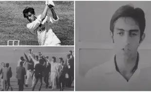 The Tiger and His Eye: 'One Problem Was Pataudi Saw Two of Everything' But Led India With Crystal Vision