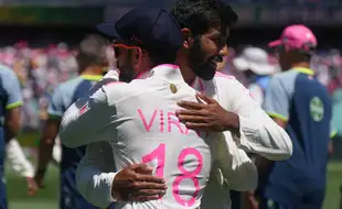 Jasprit Bumrah Fires Back After Virat Kohli’s IPL vs Tests Remark: 'Bowlers Don’t Hide Behind Bats'