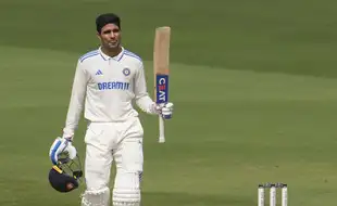 Tendulkar's Extremely Crucial Advice For Gill Before IND Vs ENG Tests, Says 'Because 80% Of Time Or Even More...'