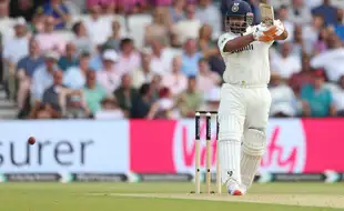 Rishabh Pant Creates History, Breaks Stunning MS Dhoni World Record; Sets Massive All-Time Feat