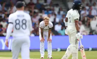 England Slammed For Toss Blunder As Jaiswal, Gill And Pant Put India In Command At Leeds