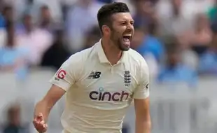 Relief For England: Mark Wood Hits The Nets, Reveals When He Will Return To England XI