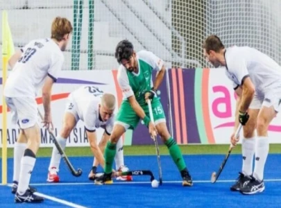 NZ outplay Pak to win Nations Cup