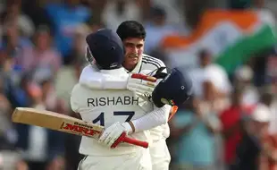 Sourav Ganguly In Awe Of Shubman Gill, Says 'His Batting Has Improved Significantly'