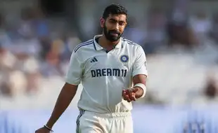 Fiery Jasprit Bumrah’s Animated Exchange With Gautam Gambhir Goes Viral