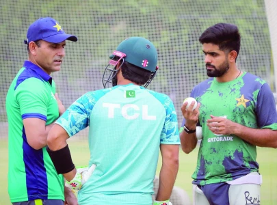 1st phase of PCB skills camp ends