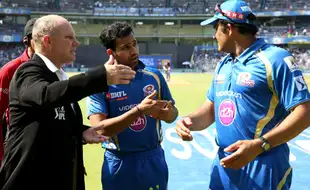 'Kya Kiya Rohit': When Rohit Sharma Blundered After Winning Toss, Forgot Decision; Made Excuse To Anil Kumble