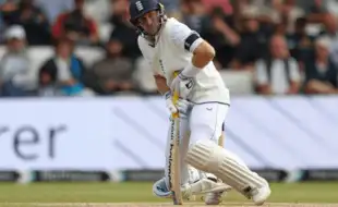 Joe Root Creates History, Breaks Ben Stokes' Record; Becomes First Player In The World To Stunning Feat