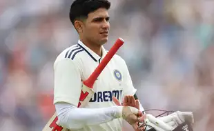 Missed Chances Haunt India as Shubman Gill Faces Harsh 'Reality' Check After First Test Defeat