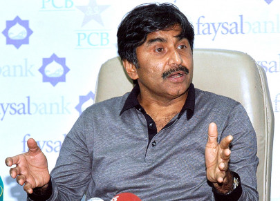 Miandad recalls his rivalry with Doshi