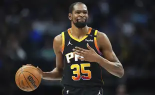 Phoenix Suns Drop Trade Bombshells, Ignite NBA Offseason With Bold Moves