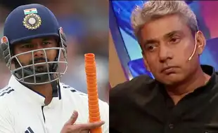 'Jab Zarurat Padegi Tab Ghar Se Bulayenge': Jadeja Recalls Stunning First Memories Of 18-year-Old Rishabh Pant