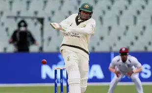 Usman Khawaja Refuses Radio Interview In Protest Against Journalist's Sacking Over Gaza Posts: Report