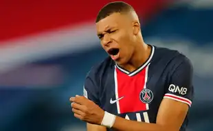 Kylian Mbappe Files Case Against PSG, Accuses Former Club Of Moral Harrassment