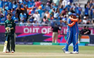 'Threat, Frenzy, Festival’: Rohit Sharma Recalls India-Pakistan Buzz Ahead Of T20 World Cup Blockbuster