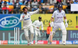 'It's An Absolute No Brainer': Michael Clarke Urges India To Play Kuldeep Yadav At Edgbaston
