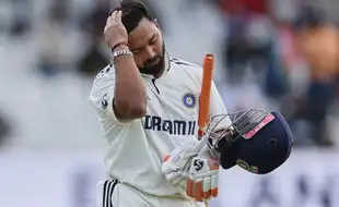 Rishabh Pant Eyes History In 2nd Test Vs England, Will Become First Player In The World To Achieve HUGE Feat